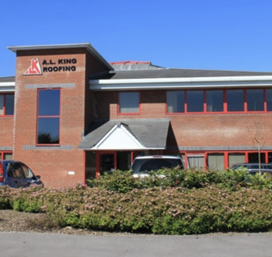 AL King Roofing Ltd