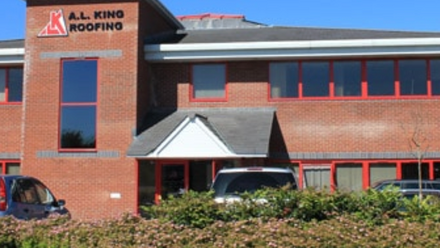 AL King Roofing Ltd