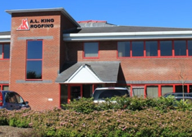 AL King Roofing Ltd